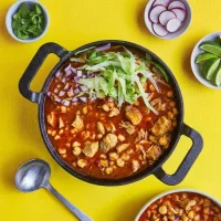 Mexican Kitchen Essentials