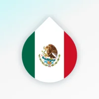 Drops: Learn Mexican Spanish