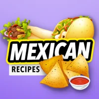 Mexican Food Recipes & Meals