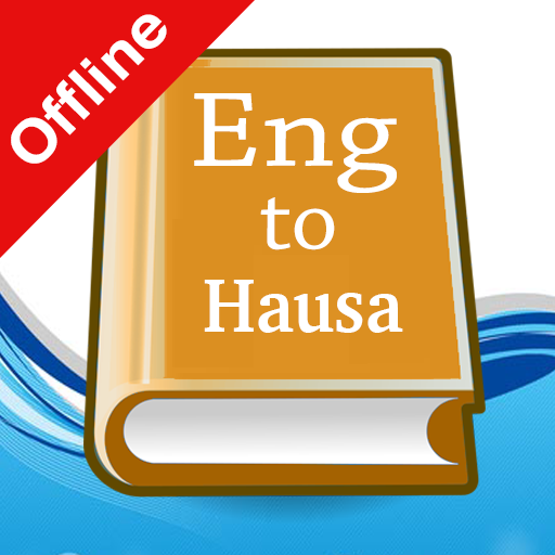 English Hausa Dictionary