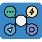 Multi Messenger Hub: Manhajar Hada WhatsApp da Telegram